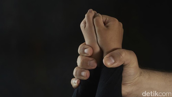 Kasus Dugaan Pelecehan oleh Guru Ngaji di Puncak Naik ke Tahap Penyidikan