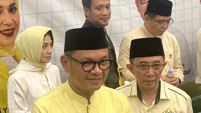 Partai Golkar Apresiasi Langkah Diplomatik Pemerintah Pulangkan 9 WNI yang Ditahan Israel