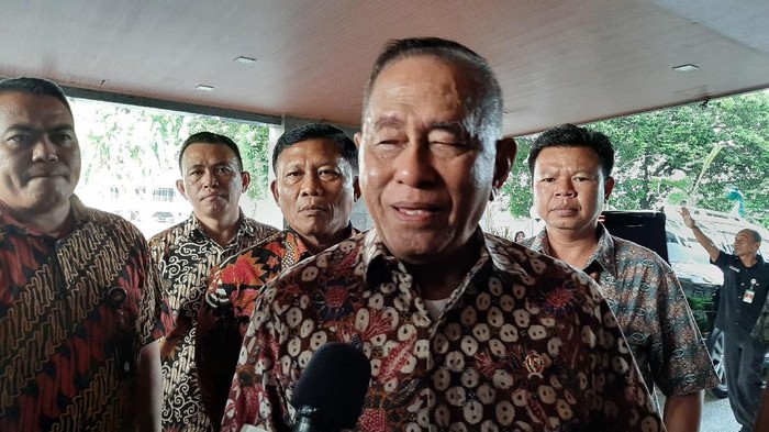 Sopir Taksi Online Perusak Mobil di Tol JORR Jalani Pemeriksaan Intensif di Polda Metro Jaya