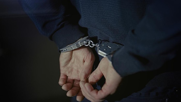 Dua Polisi Gadungan di Jakarta Utara Ditangkap, Pura-pura Razia Narkoba untuk Rampas Kendaraan Korban