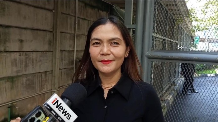 Istri Sebut Noel Ingin Segera Jalani Vonis Saat Dijenguk di Rutan KPK