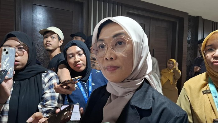 Dinkes Jakarta Temukan Empat Kasus Hantavirus, Warga Diminta Tingkatkan Kewaspadaan