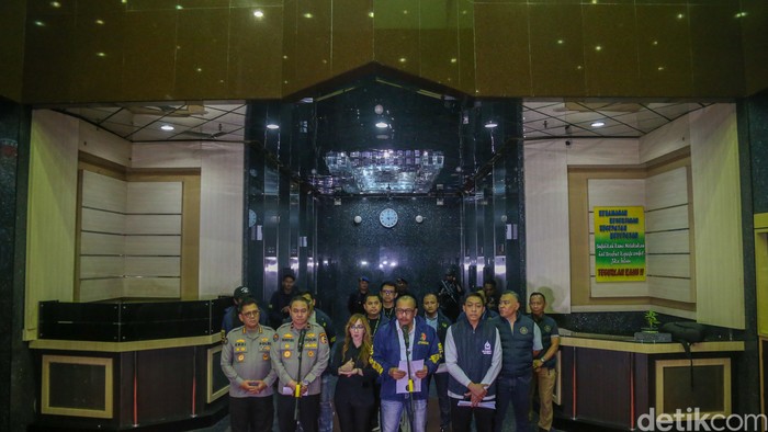 Andre Rosiade Tinjau Rencana Pembangunan Jalan Pasar Koto Baru, Ditarget Rampung 2027