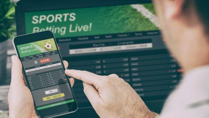 Satgas Antimafia Bola Gandeng Komdigi dan PPATK Telusuri Dugaan Situs Judol Berkaitan dengan Piala Dunia