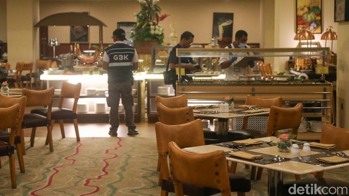 Pemerintah Pastikan Perhatian terhadap Nasib Karyawan Eks Hotel Sultan, Dialog Terus Dikedepankan