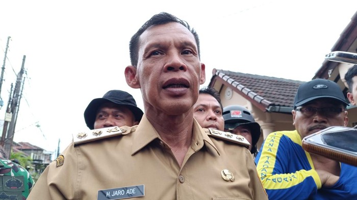 Pemkab Bogor Siapkan Penataan Kawasan Gunung Salak, Bangunan Liar dan Kerusakan Lingkungan Jadi Perhatian