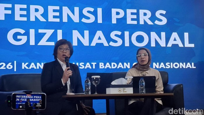 Distribusi Program MBG Selama Libur Sekolah Dihentikan Sementara, Potensi Efisiensi Anggaran Capai Rp3 Triliun