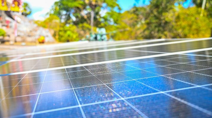 PLN IP Perkuat Portofolio PLTS, Kejar Target Energi Surya 100 GWp