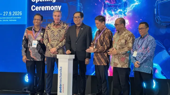 Menhub Prioritaskan Rp10,90 Triliun untuk Perkuat Keselamatan Transportasi Nasional