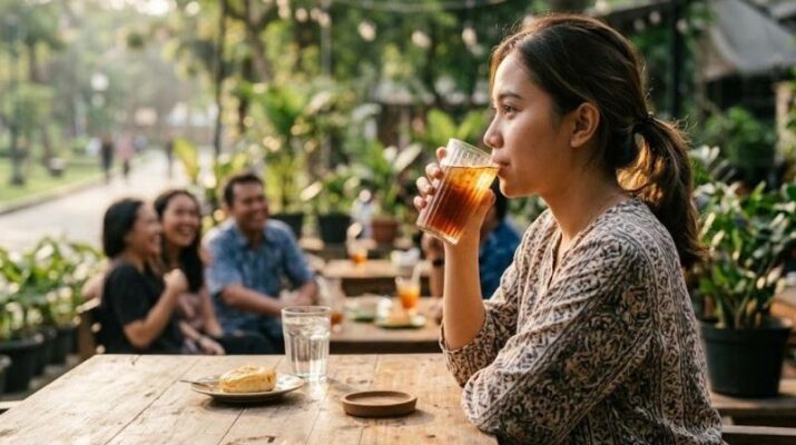 Terlalu Banyak Minum Air Bisa Ganggu Tubuh, Ini 5 Dampak yang Perlu Diwaspadai