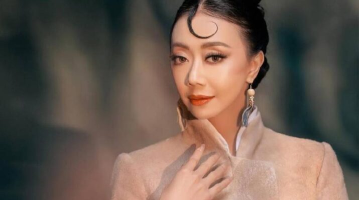 Asri Welas Kenang Guruh Soekarnoputra sebagai Sosok Ayah dan Guru dalam Berkesenian