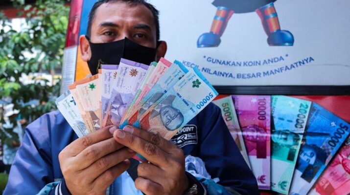 Pemerintah Siapkan Uji Coba Bansos Tunai 2027, Angka Rp5,4 Juta Jadi Perhatian