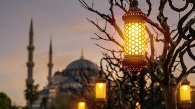 Muhammadiyah Tetapkan 1 Syawal 1448 H pada 9 Maret 2027, Ini Dasar Perhitungannya