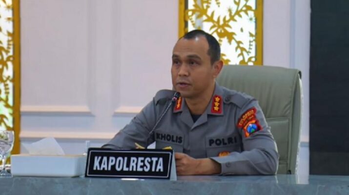 Polisi Bongkar “Toko Berjalan” Obat Keras di Bekasi, 2.451 Butir Pil Disita dari Mobil