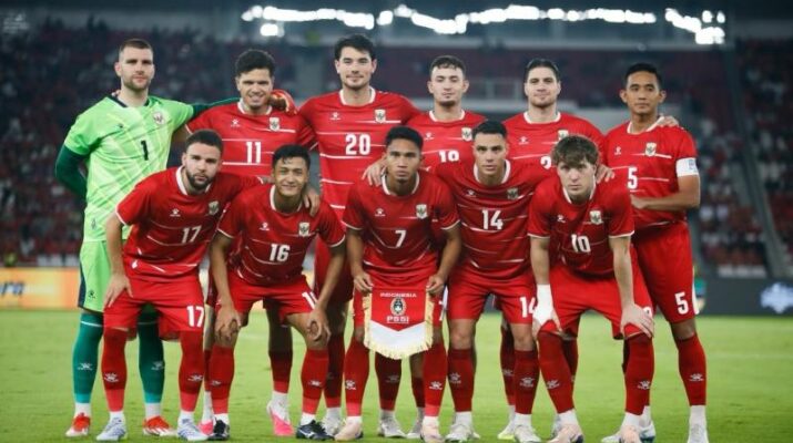 FIFA ASEAN Cup 2026 Berpotensi Digelar Empat Tahunan, Timnas Indonesia Diuntungkan Status Tuan Rumah