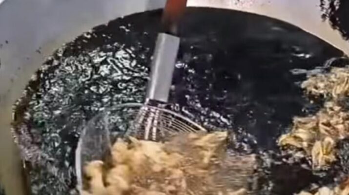 Bahaya Terlalu Sering Makan Kol Goreng, Kandungan Lemak dan Kalorinya Bisa Berdampak pada Kesehatan