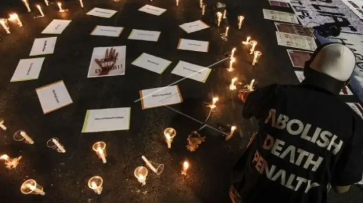 Polemik Hukuman Mati di Indonesia, Antara Penegakan Hukum dan Perlindungan Hak Asasi Manusia