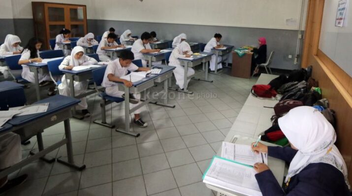 Beban Administrasi Guru Jadi Sorotan, Waktu Mengajar dan Mendidik Dinilai Perlu Dijaga