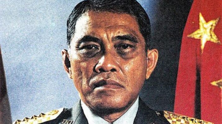 Kisah Jenderal TNI yang Membuat Soeharto Murka hingga Kehilangan Jabatan Panglima ABRI