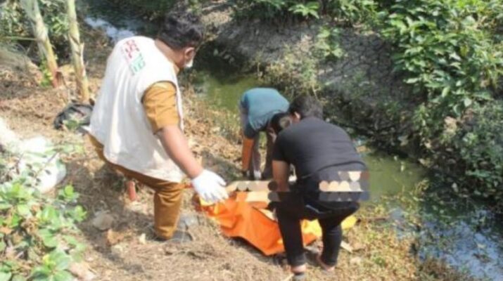 Identitas Pria yang Ditemukan Meninggal di Grobogan Terungkap, Ternyata Warga Ciamis