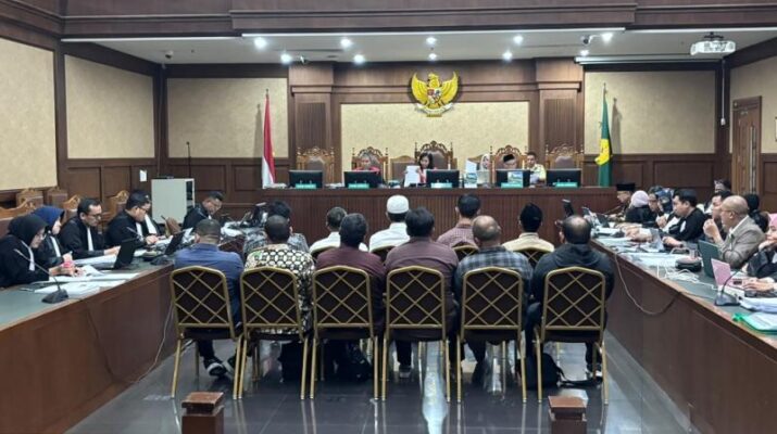 Kasus Dugaan Korupsi Kuota Haji 2024, Travel Disebut Setor USD6.000 per Jemaah agar Bisa Berangkat Tanpa Antrean